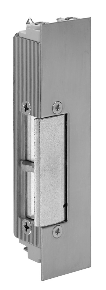 effeff Elektro-Türöffner mit Flachschließblech 14RRF effeff Elektro-Türöffner mit Flachschließblech 14RRF
