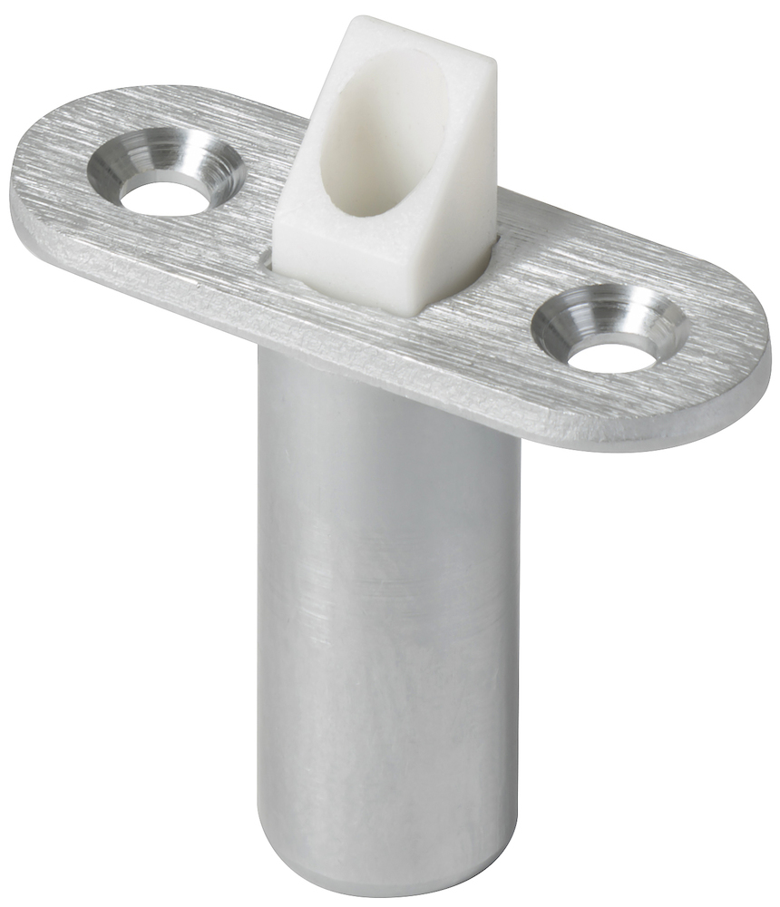 HERMAT Türfeststeller 6701, Aluminium