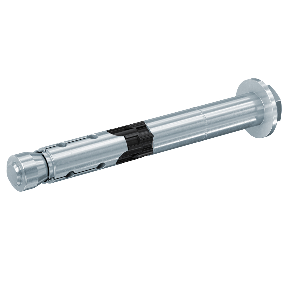 FISCHER Hochleistungsanker FH II 10/25 S FISCHER Hochleistungsanker FH II 10/25 S