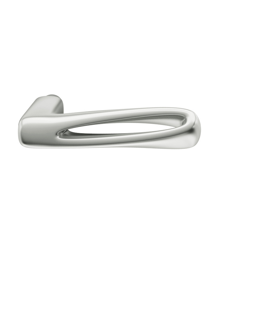 FSB Drückerlochteil 10 1202, 8 mm, Aluminium FSB Drückerlochteil 10 1202, 8 mm, Aluminium