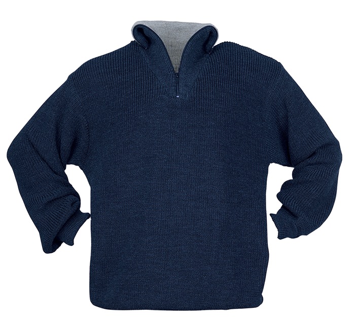 PROMAT Pullover Gr.XL marine