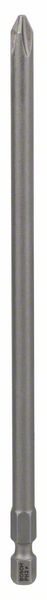 BOSCH Schrauberbit Extra-Hart PH 2, 152 mm, 1er-Pack