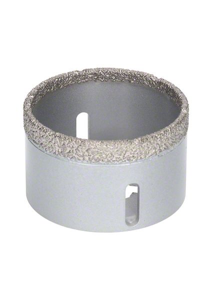BOSCH Diamanttrockenbohrer X-LOCK Best for Ceramic Dry Speed, 67 x 35 mm