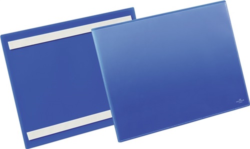 Nordwest Etikettentasche DURABLE