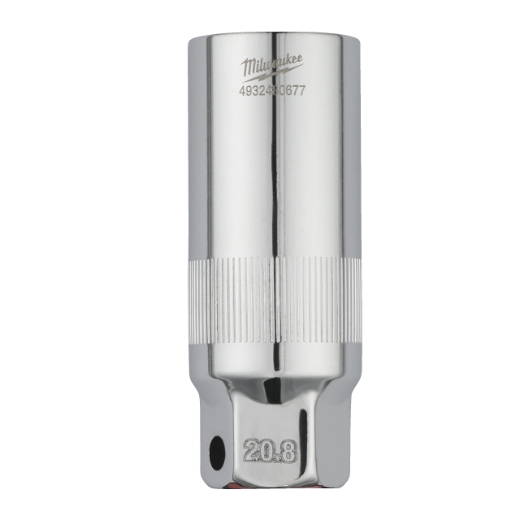 13/16" Steckschlüsseleinsatz für Zündkerzen 3/8"