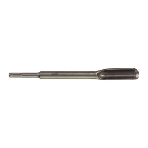 MILWAUKEE 250 x 25 mm Hohlmeißel SDS-Plus