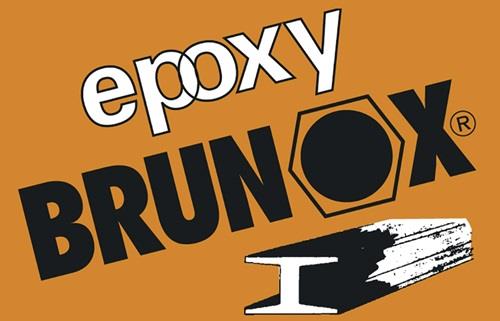 BRUNOX Rostumwandler epoxy® 400 ml Spraydose BRUNOX