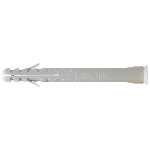 FISCHER Dübel S 12 R