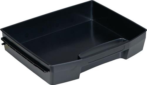 Schubl.i-BOXX® LS-Tray 72 B367xT72xH316mm ABS BS SYSTEMS