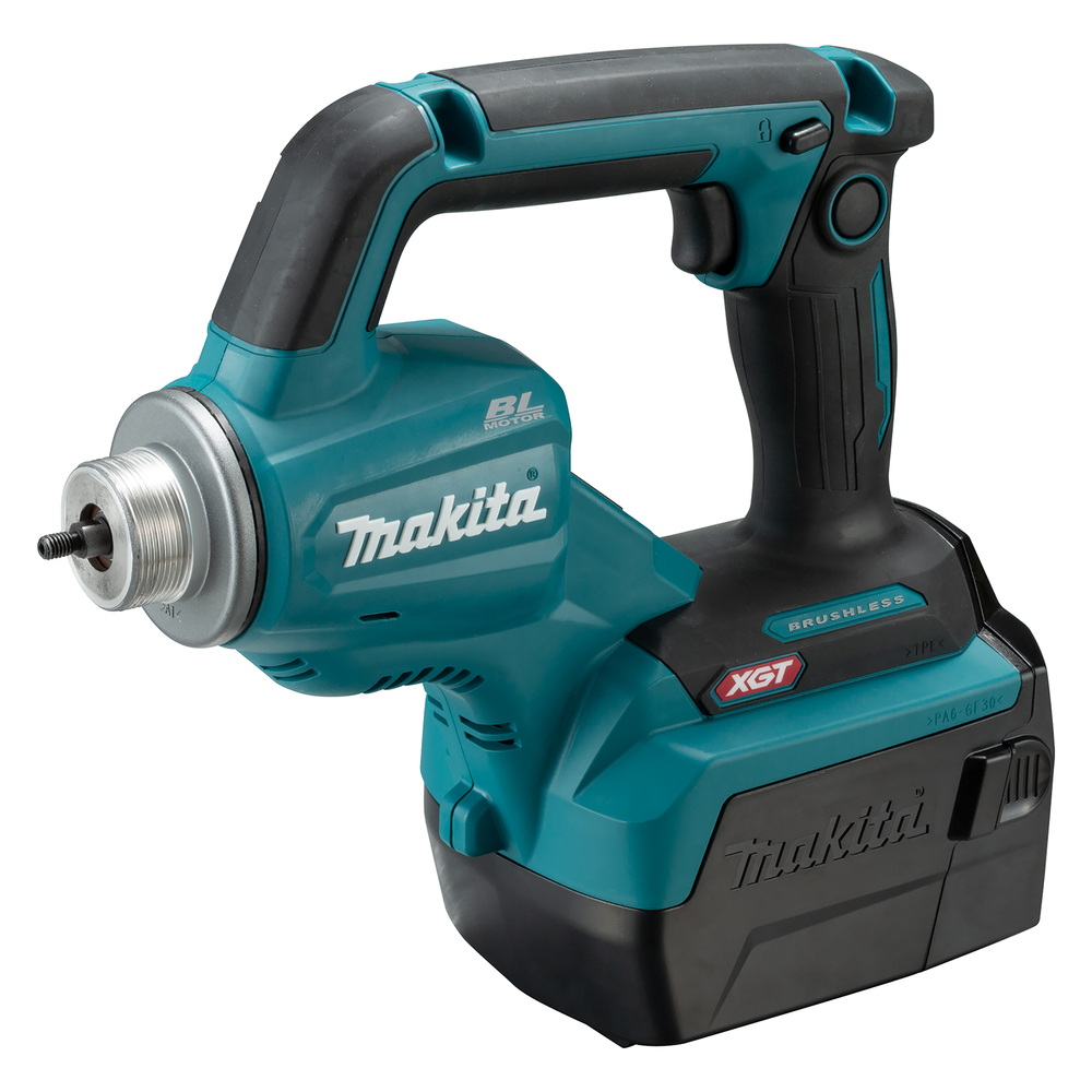 MAKITA Akku-Betonverdichter VR001GZ