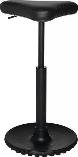 TOPSTAR Stehhilfe Kunstleder Sitz-H.570-770mm STA schwarz TOPSTAR TOPSTAR Stehhilfe Kunstleder Sitz-H.570-770mm STA schwarz TOPSTAR