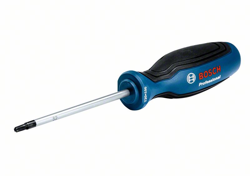 BOSCH Schrauber Screwdriver TX 20x100