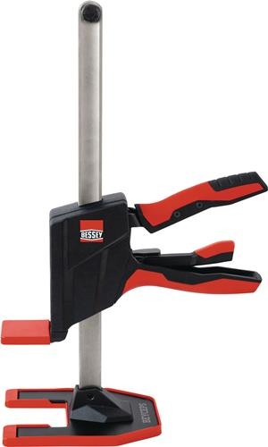 BESSEY Univ.Hebe- u.Spannwerkzeug BEYCEPS Hubh.5-230mm Spreiz-W.170-390mm BESSEY