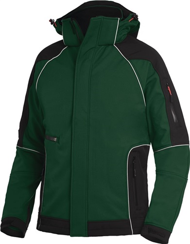 Softshelljacke WALTER FHB