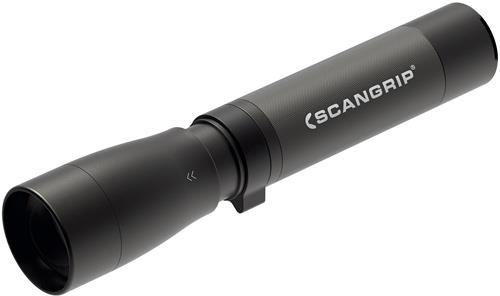 SCANGRIP LED-Taschenlampe FLASH 600 R 600 lm Li-Ion 150m SCANGRIP