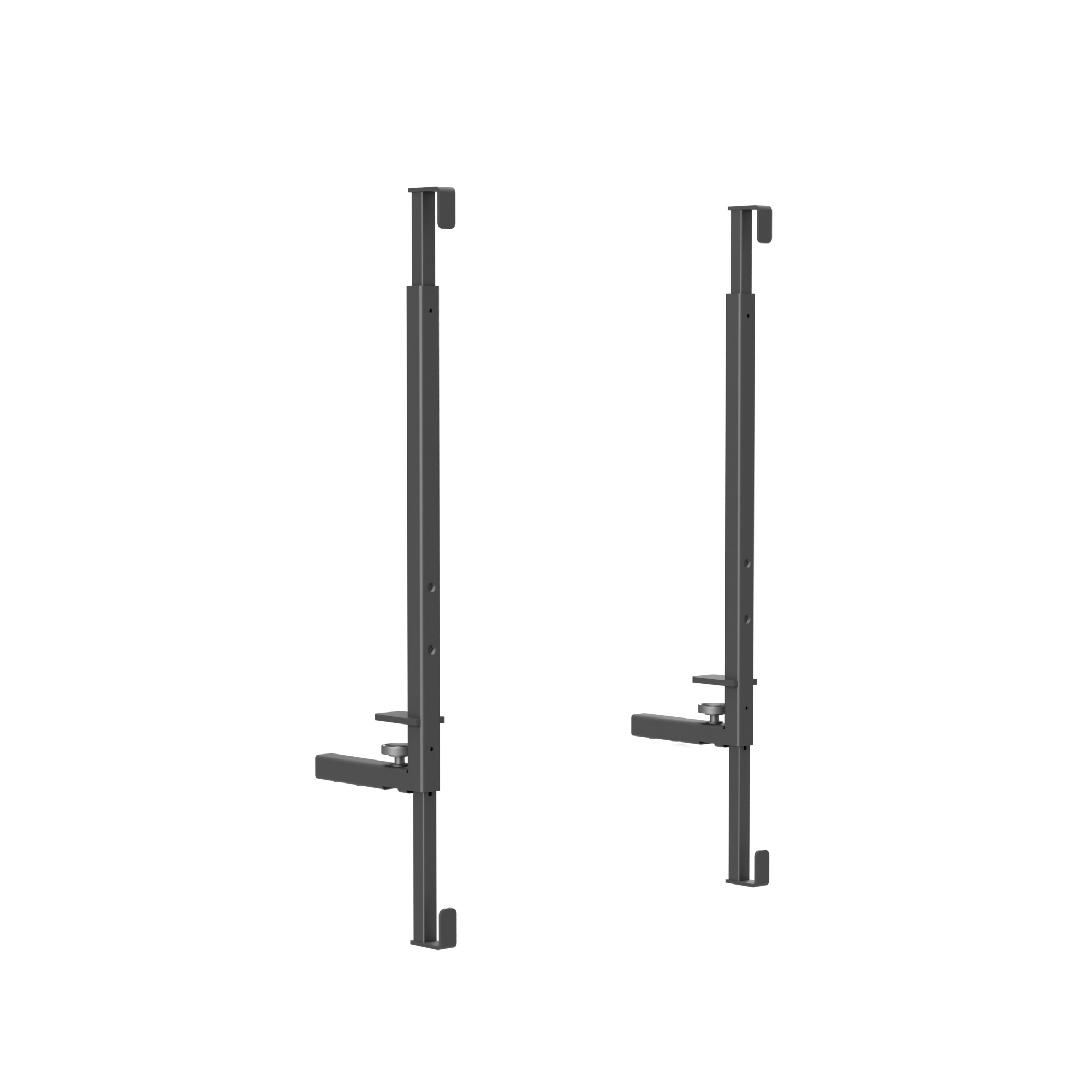BMB 2x SOLIDO Varioplex Halterung, 600 mm