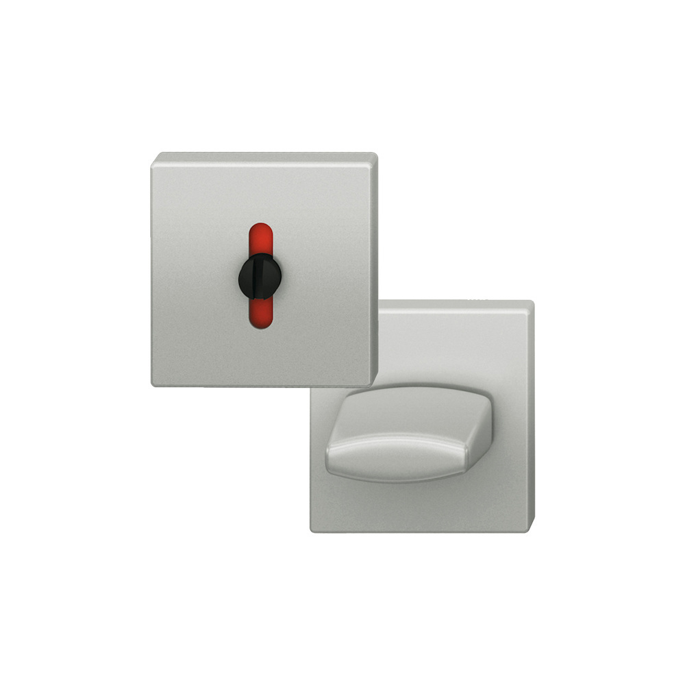FSB Schlüsselrosette ASL® 12 1704, mit Nocken, Aluminium FSB Schlüsselrosette ASL® 12 1704, mit Nocken, Aluminium