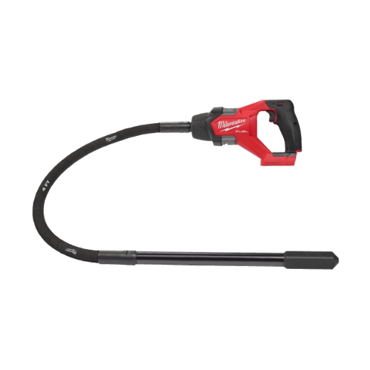 MILWAUKEE FUEL™ Akku-Betonrüttler M18FCVN12-0