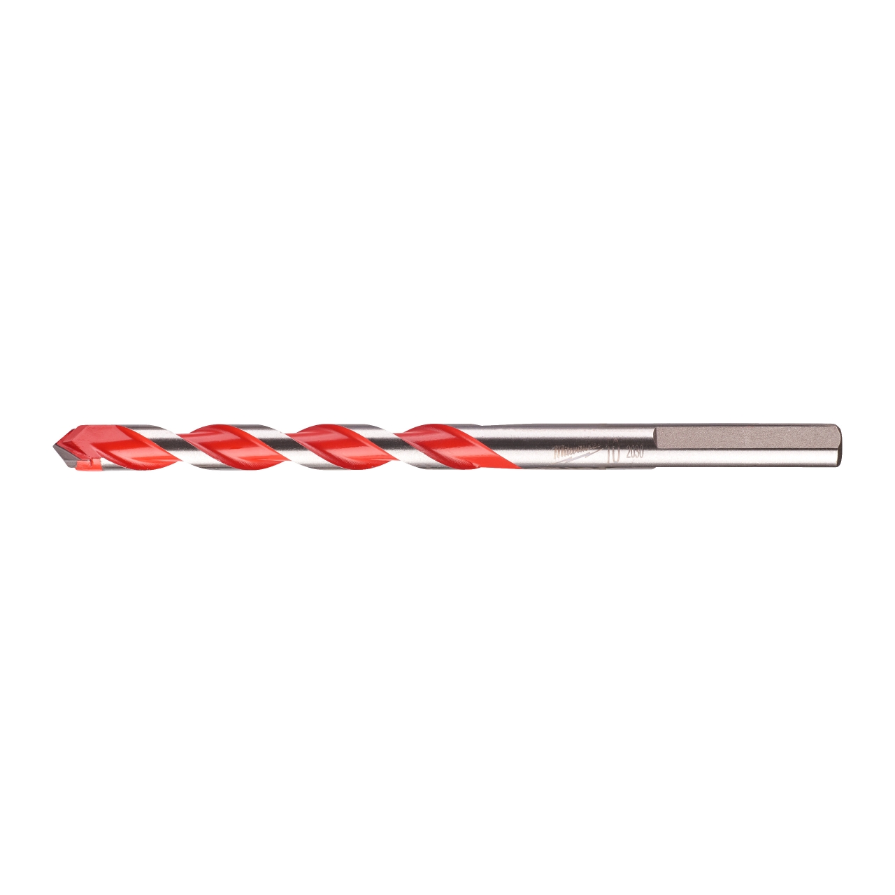 MILWAUKEE 10 x 150 mm Premium-Betonbohrer Rundschaft