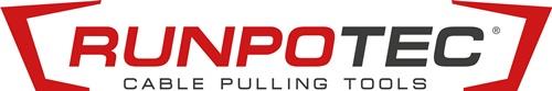RUNPOTEC Kabelabroller PRO 670 D.1000mm Trgf.215kg Trommel-B.max.67cm RUNPOTEC