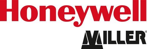 MILLER BY HONEYWELL Hubarbeitsbühnenset H500 EN 361,EN 360,DIN 19427 3-tlg.M/L MILLER BY HONEYWELL