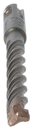 HELLER Hammerbohrer Trijet D.12mm Arbeits-L.250mm L.310mm SDS-plus HELLER