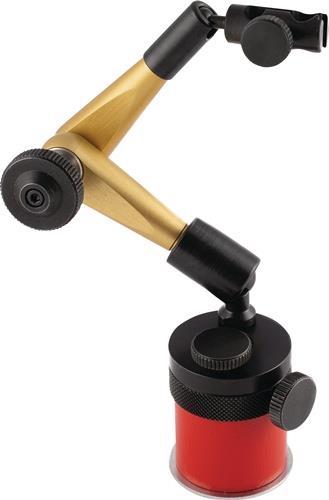 HÖRGER & GÄßLER Gelenkstativ Mini R.150mm hydraulisch HÖRGER & GÄßLER