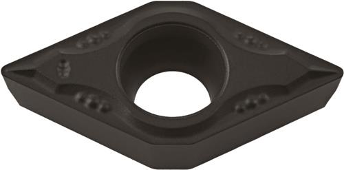 TECWERK Wendeschneidplatte DCMT070204-F PMK30 Bearb.Schlicht TECWERK