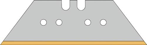 Trapezklinge TECWERK