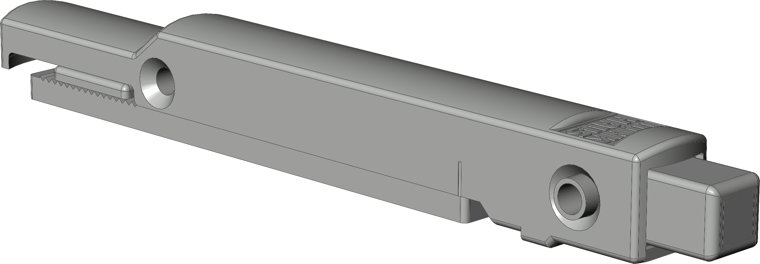 WINKHAUS Öffnungsbegrenzer OBV SGB, Stahl, WINKHAUS Öffnungsbegrenzer OBV SGB, Stahl,