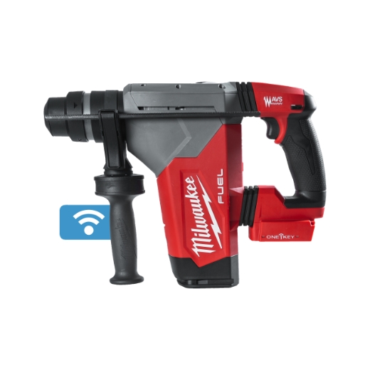 MILWAUKEE ONE KEY™ Akku-Kombihammer M18ONEFHP-0X