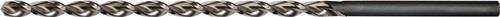 Tieflochspiralbohrer DIN 1869 Typ TS D.9mm HSS Zyl.schaft Reihe 1 PROMAT