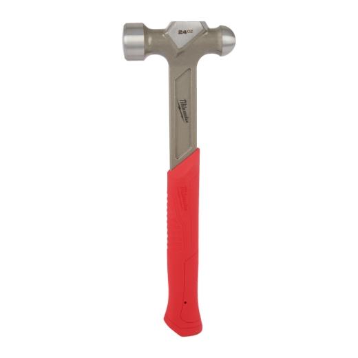 MILWAUKEE 680 g Schlosserhammer, englische Form