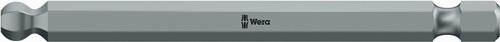 WERA Bit 842/4 842/4 1/4 Zoll 3mm L.89mm zähh.WERA