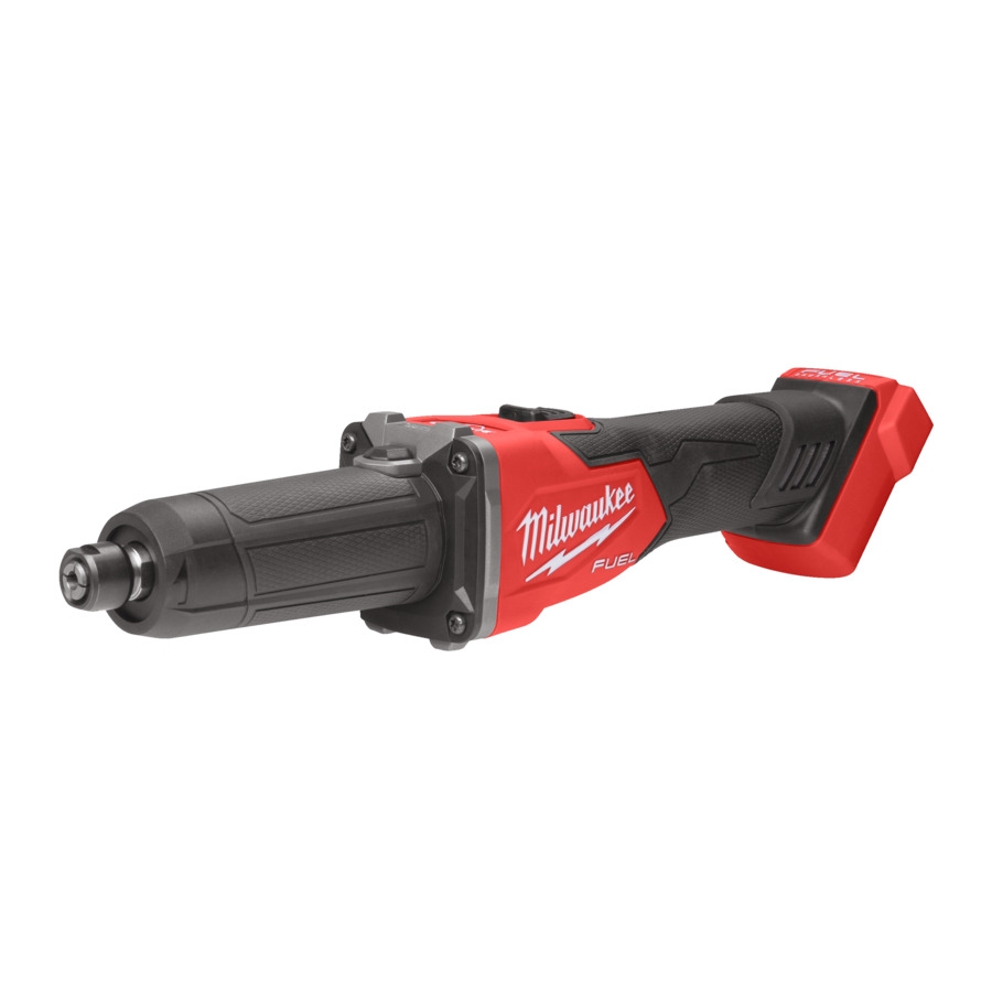 MILWAUKEE FUEL™ Akku-Geradschleifer M18FDGRB-0X