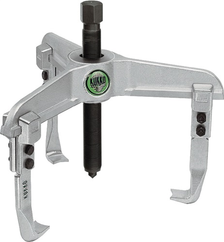 KUKKO Abzieher 11-1-A Spann-T.200mm Spann-W.520mm G.22,72kg 20 t KUKKO