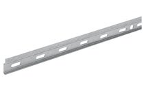 HETTICH Universal-Aufhängeschiene Typ B, 3000 mm, 9007651