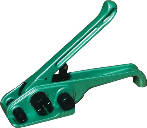 WERTH Bandspanner f.PP-Umreifungsband 13/16mm