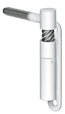 SIMONSWERK Einbohrband SIKU® K 3150/7, Stahl SIMONSWERK Einbohrband SIKU® K 3150/7, Stahl