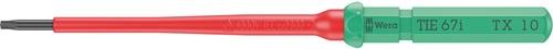 WERA Wechselkl.KK VDE 67 i TiE TORX® TX 8 VDE isol.WERA