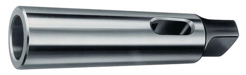 TECWERK Reduzierhülse DIN 2185 MK5xMK4 geh.u.geschl.TECWERK