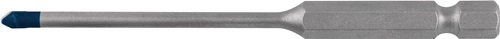BOSCH Keramikbohrer Expert HardCeramic HEX-9 D.5mm Gesamt-L.90mm BOSCH