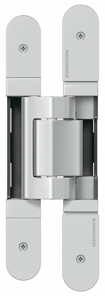SIMONSWERK Verdecktliegendes Türband TECTUS® TE 645 3D SIMONSWERK Verdecktliegendes Türband TECTUS® TE 645 3D