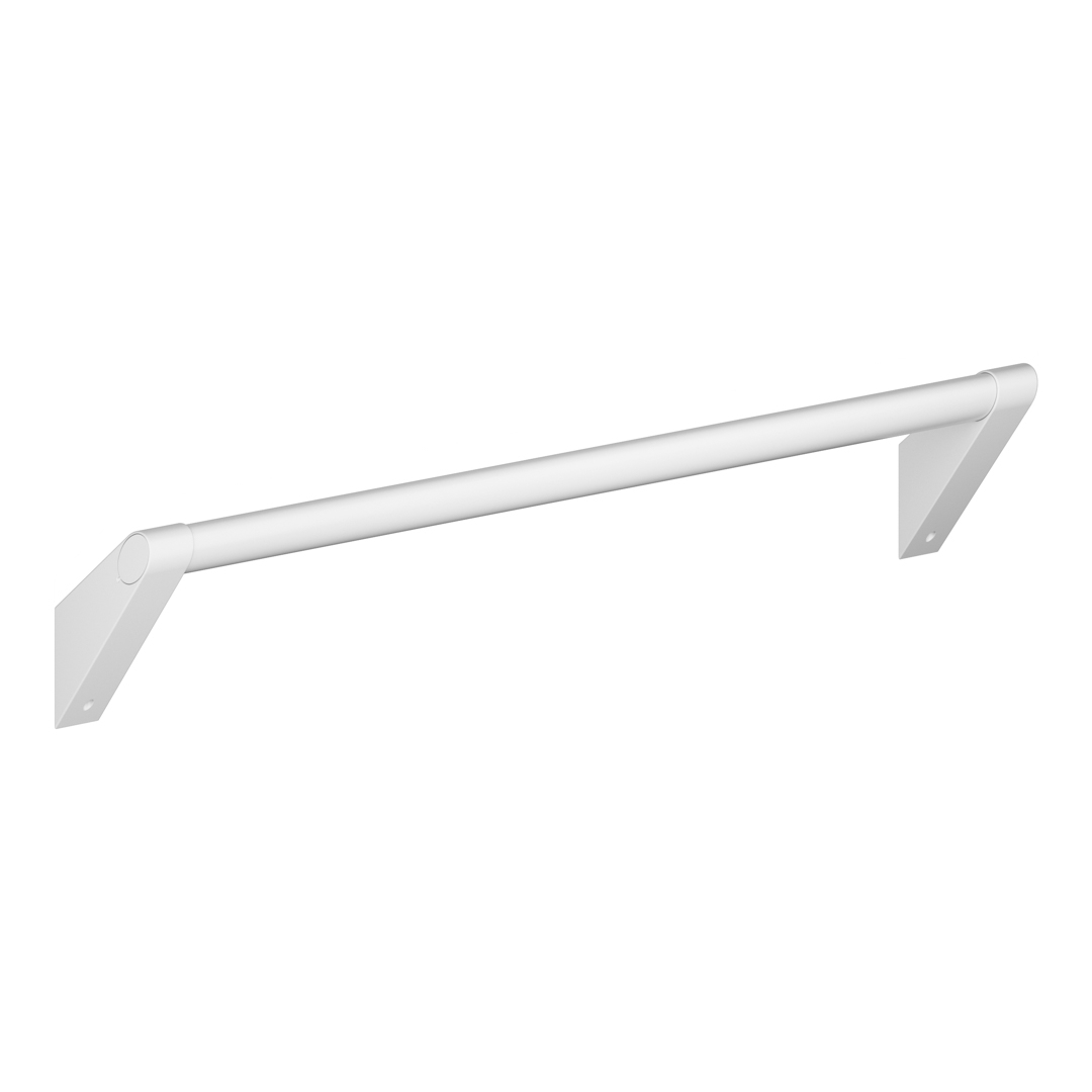 KWS Haltegriff A100 600mm Anemonenweiß