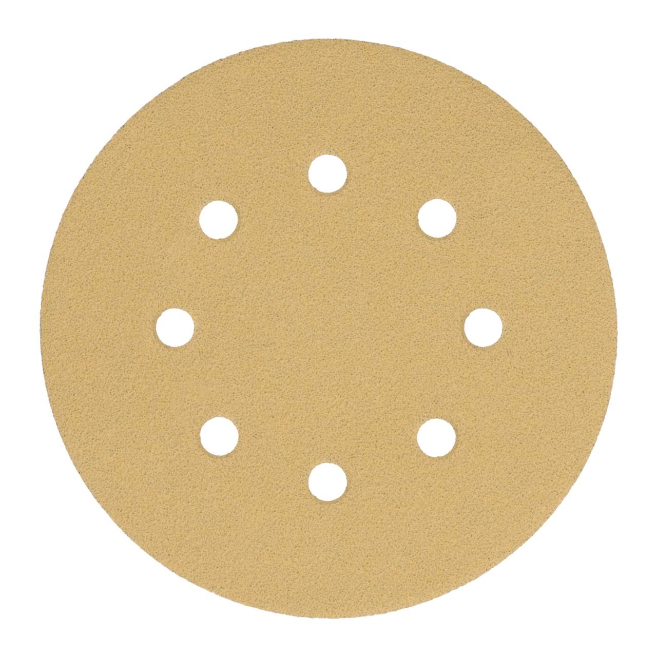 K40, 8-Loch Premium-Schleifblätter für Exzenterschleifer 150 mm