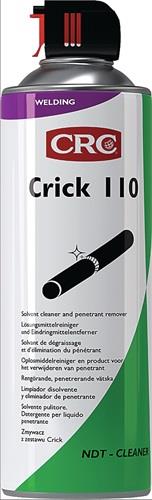 CRC Schnellreiniger CRICK 110 farblos 500 ml Spraydose CRC