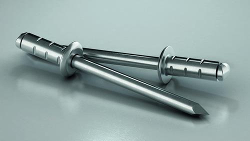 GESIPA Blindniet PolyGrip® Nietschaft dxl 4x17mm K12 Alu./STA 500 St.GESIPA GESIPA Blindniet PolyGrip® Nietschaft dxl 4x17mm K12 Alu./STA 500 St.GESIPA