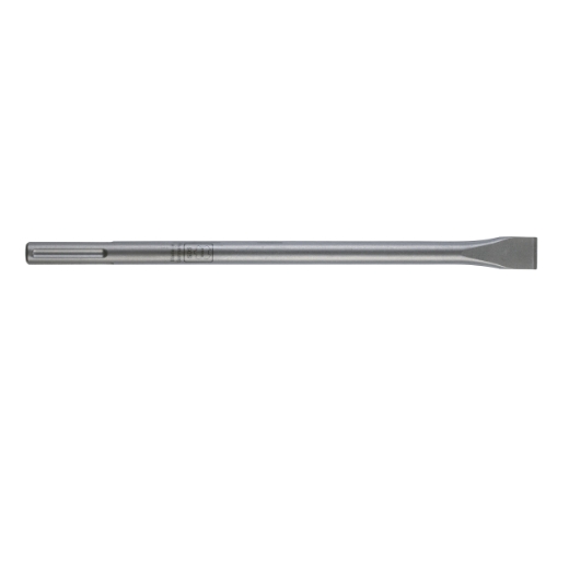 MILWAUKEE 400 x 25 mm Flachmeißel SDS-Max, 20er Pack