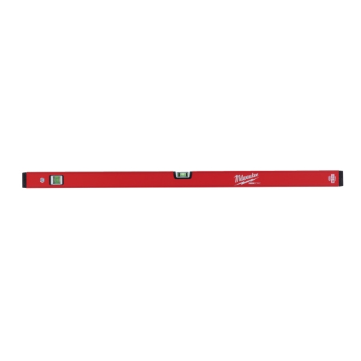 MILWAUKEE 100 cm lang Wasserwaage REDSTICK Compact