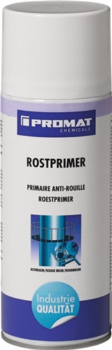 PROMAT CHEMICALS Rostprimer rotbraun 400 ml Spraydose PROMAT CHEMICALS